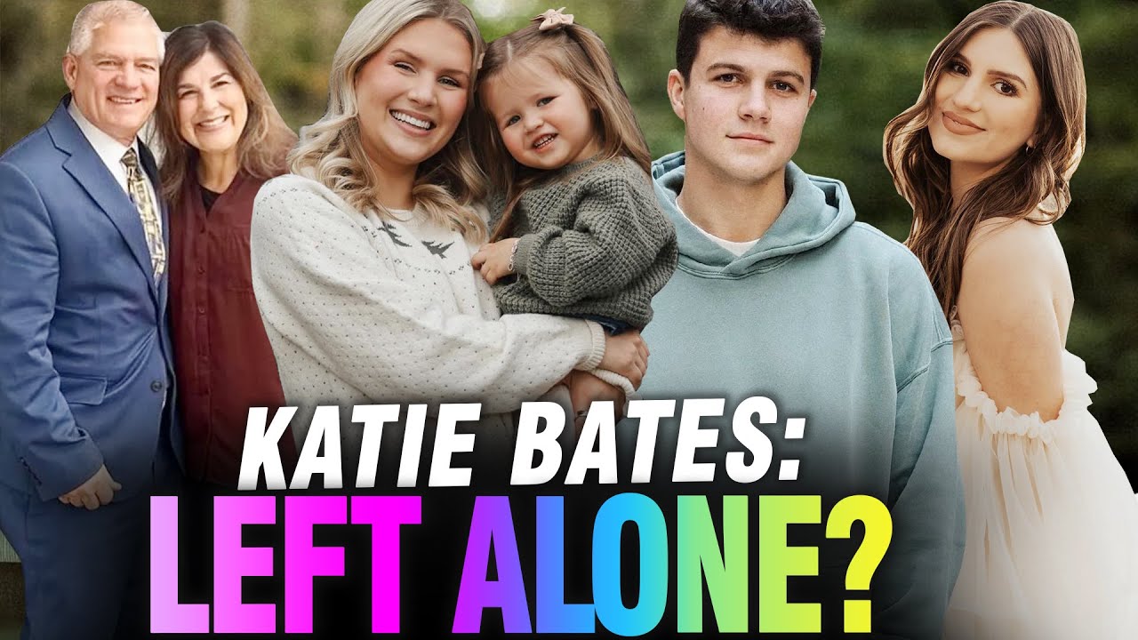 Новости о Кэти и Трэвисе: снова вместе… или попытка исправить ситуацию? Родственники Кэти Бейтс в...