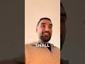 Du ska vara snäll