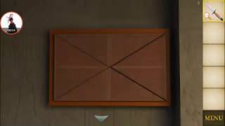 Mystery Temple 2 Chapter 5 Walkthrough screenshot 5