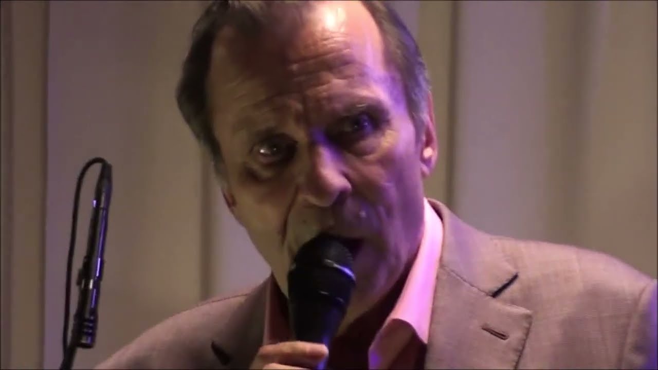 Reijo Taipale - 13.06.2014, Hartola, koko konsertti (osa II)