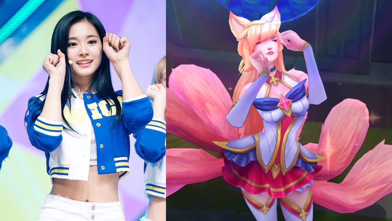 all kpop references in league of legends youtube league of legends groups