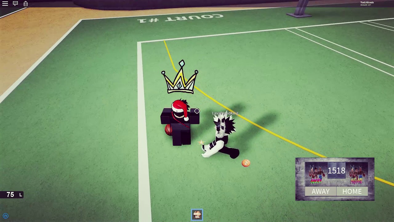 AP Mypark Mixtape Sessions