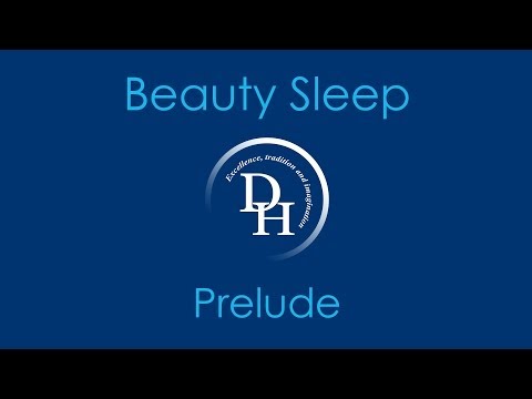 The Derby High School And Birmingham Royal Ballet Present Beauty Sleep