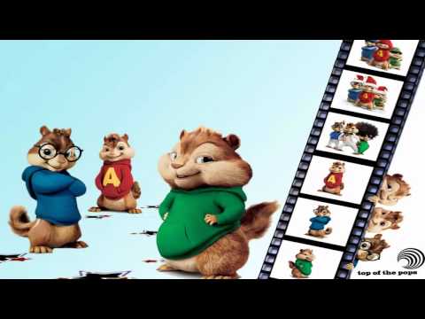 มีอะไรอีกมั้ยที่ลืมบอก (Top Secret)  Chipmunk