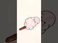 How to draw a sugar candy 🍭#candy #sugarcandy #shorts #viral #drawing
