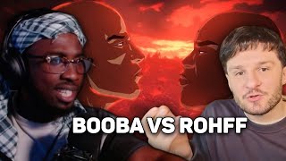 Pourquoi Rohff et Booba se détestent ? | REACTION