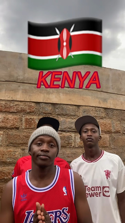KENYA Vs Tz #kenya #tanzania #africa #fyp #viralshort #subscribe