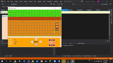 Object Oriented Programming Snake Project Game