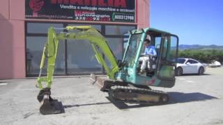 Yanmar B30 V