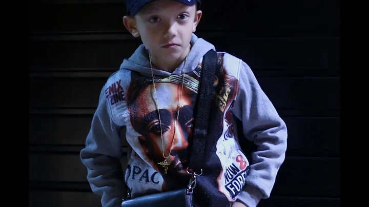 YOUNG COREY - TO LOKO [VIDEO]