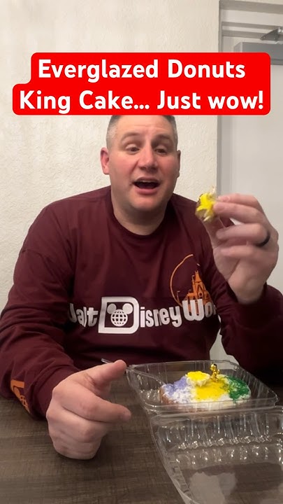 what foods are traditionally eaten on mardi gras