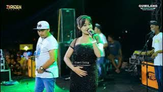 ZARIDEN MUSIC - KANDUNGAN - DWI KURNIA & MC COKO - HAPPY PARTY AMOEBA - SEMBATURAGUNG JAKENAN PATI