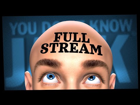 Видео: Jackbox Party Pack 5 А ГОЛОВУ ТЫ НЕ ЗАБЫЛ? FULL STREAM 2 серия