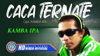 Kamba IPA - CACA TERNATE chords