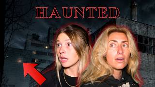 Investigating a Haunted Warehouse… | Part 1 |