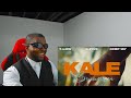 T-Low & G-Five ft Chef 187 - Kale Bwangu (Official Lyric Visualizer) | REACTION