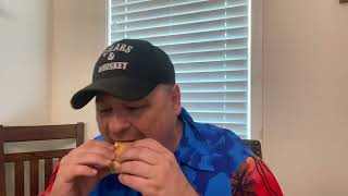 Firehouse Subs New York Steamer Review
