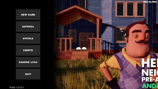 The easiest way to beat hello neighbor pre-alpha mobile port (by @MoldavianBall) The easiest way to beat hello neighbor pre-alpha mobile port (by @MoldavianBall)