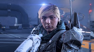 Mass Effect™: Andromeda - I Think There Must Be Something in the Water...