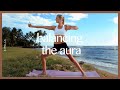 Kundalini Yoga: Kriya for Balancing the Aura | KIMILLA