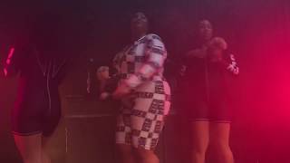 Lizzo - Truth Hurts @ Ingensteds, Oslo
