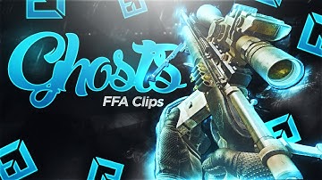 Zephyr - My First Ghosts Clips! (FFA Highlights #73)