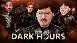 VINTEXX SQUAD VETERAN NYETTING @LuthfiHalimawan @papadapon @xxknjt