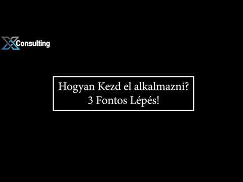 Videó: ADHD Besorolási Skála: Mi Ez és Hogyan Lehet Megérteni