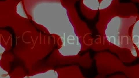 Video Intro! First Draft