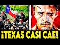 El cjng del mencho acaba de responderle a los texas rangers despus de incendiar la isla cartel