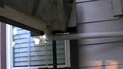 Top Bar Hive Trap-Out Part 1