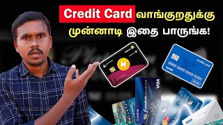 CREDIT CARDS - Good or Bad? 🤔Advantages and Disadvantages of credit cards - Explained 🔥TB screenshot 4