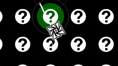 [GD showcase] Exasperation by Thycket