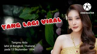 LAGU VIRAL !!! TANGMO NIDA