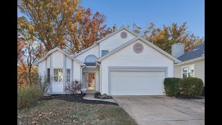 1512 Strawberry Glen Court video tour