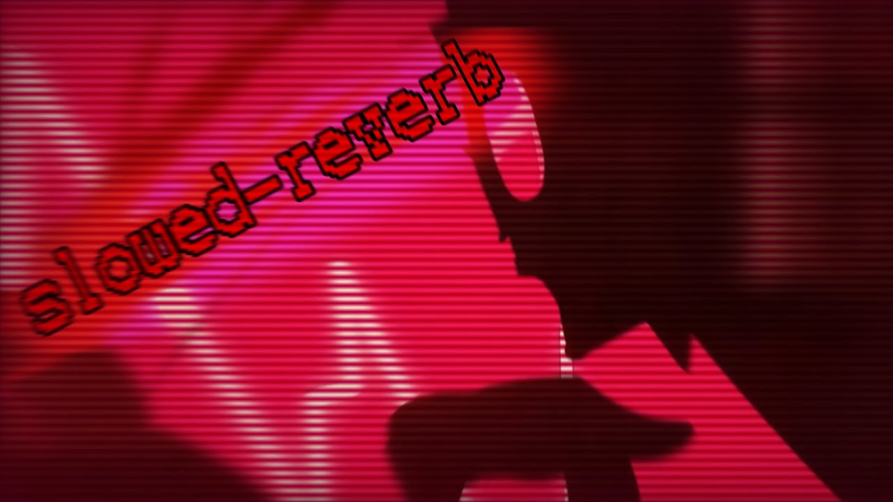 •Friday Night Funkin' VS Antipathy Hank {slowed-reverb}•