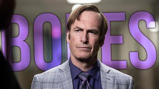 Better Call Saul || Bones