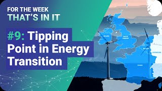 A Tipping Point for Clean Energy: Acceleration Amidst Crisis