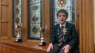 Junior School (P3-P6) at Wellington