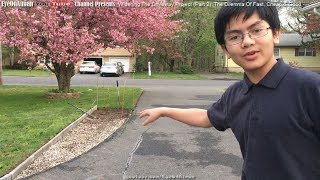 Widening Driveway Ideas Part 2 | How To Expand Driveway Using Holland Pavers & Asphalt Patch w/Aiman