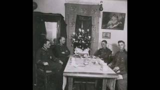 Video thumbnail of "O TANNENBAUM - ZWEITE WELTKRIEG"