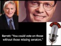 Potential Walker recall opponents fight amongst themselves.