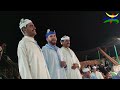الشيخ حميد الرحيوي بأيت يدين رفقة أيت بويجرا