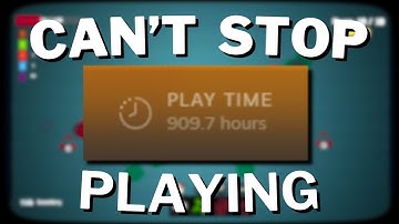 I added Unlimited Replayability to my Game!