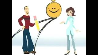 Esurance Paul Gets Animated 2008 Usa