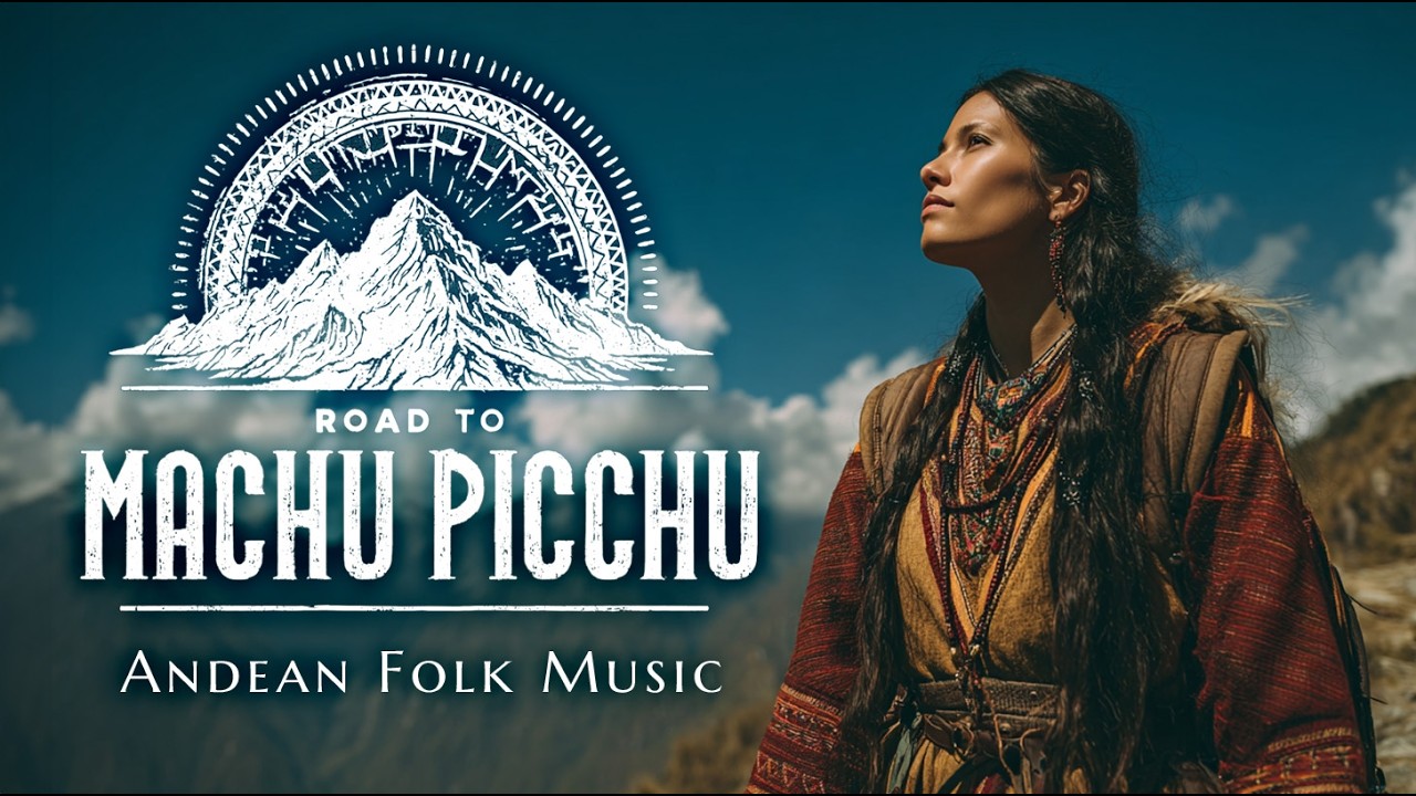 Watch Road to Machu Picchu | Andean Folk Music with Deep Relax Journey | World Music on YouTube Watch Road to Machu Picchu | Andean Folk Music with Deep Relax Journey | World Music on YouTube