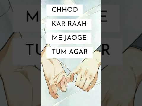 tum-jo-aaye-zindagi-me-baat-ban-gai-+-tose-naina-jabse-mile---armaan-malik-&-tulsi-|-whatsapp-status