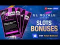 online casino welcome bonus ! - YouTube