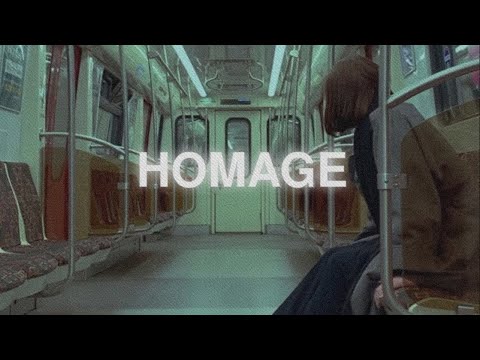 Mild High Club - Homage (Lofi Remix)