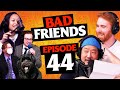 Judge Rudy's Court | Ep 44 | Bad Friends